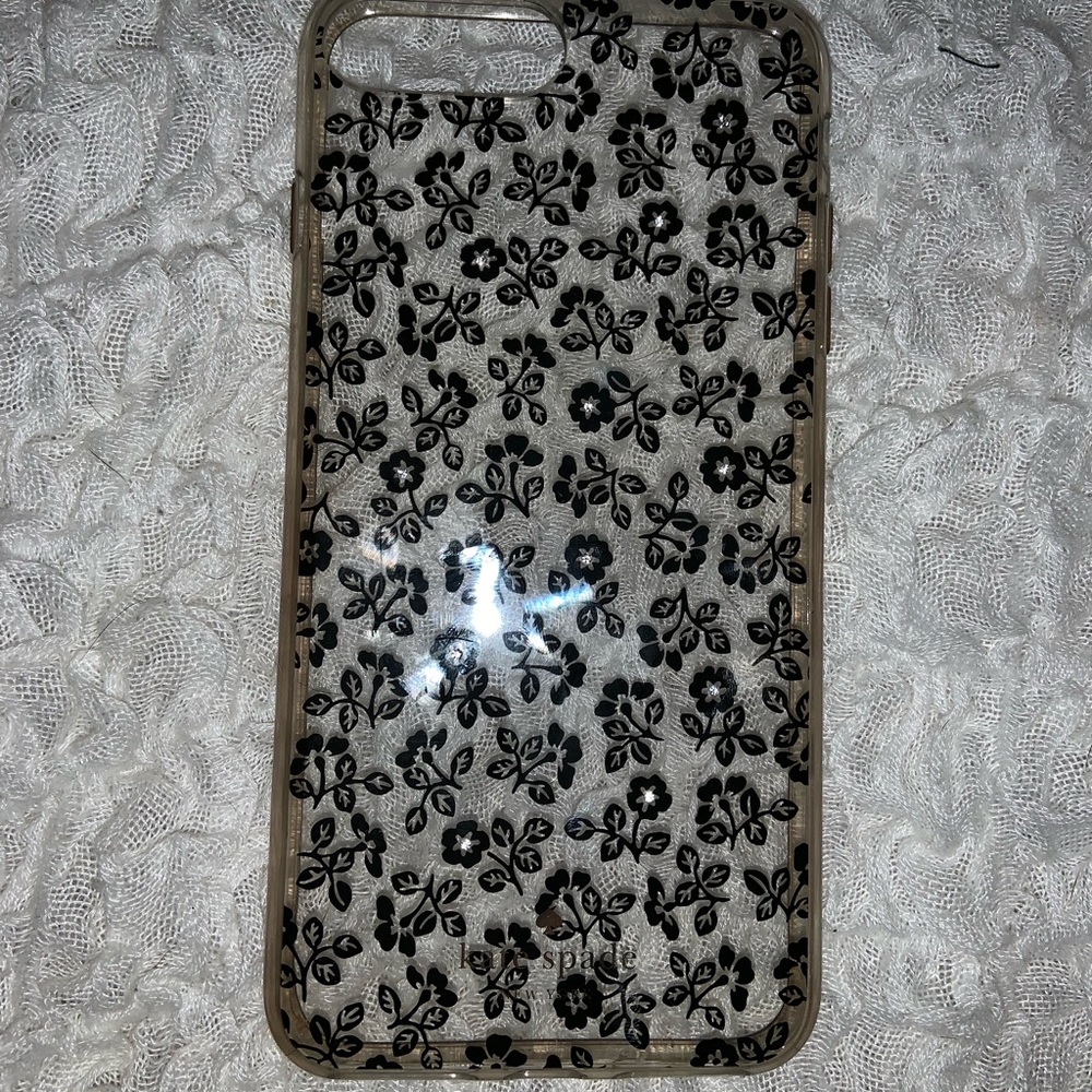 kate spade iPhone 8 plus case